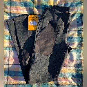 Carhartt Force Fitted Midweight Utility Legging